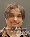 Recent Mugshot Image for Jason Michael Jamieson in Ada County, Idaho