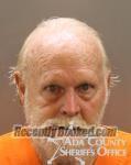 Recent Mugshot Image for John Phillip Massey in Ada County, Idaho