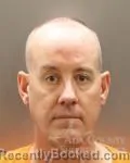 Recent Mugshot Image for John Andrew Cameron in Ada County, Idaho