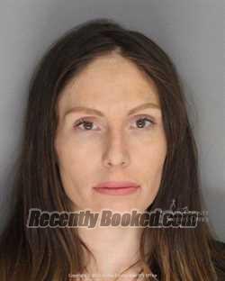 Recent Booking / Mugshot for Lauren Sanchez in Ada County, Idaho