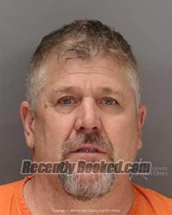 Recent Mugshot Image for David L Lohr in Ada County, Idaho