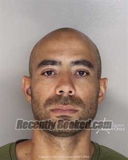 Recent Mugshot Image for Tamarr Lasalle Jivens in Ada County, Idaho