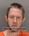 Recent Mugshot Image for Stephen Claison Furey in Ada County, Idaho