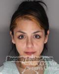 Recent Mugshot Image for Jasmine Corin Plascencia-Murray in Ada County, Idaho