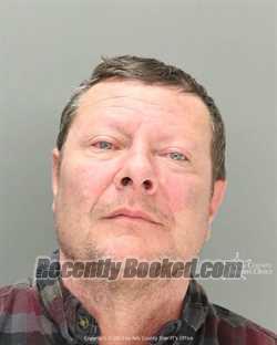 Recent Mugshot Image for Eric Evan Scott in Ada County, Idaho