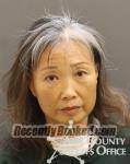 Recent Mugshot Image for Xinhui Shi in Ada County, Idaho