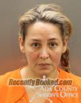 Recent Mugshot Image for Deisy Pardo velasco in Ada County, Idaho