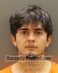 Recent Mugshot Image for Joshua Adrian Terriquez in Ada County, Idaho