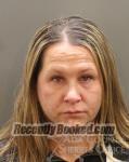 Recent Mugshot Image for Carrie Lynn Sosa in Ada County, Idaho
