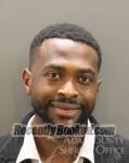 Recent Mugshot Image for William Bigirimana in Ada County, Idaho