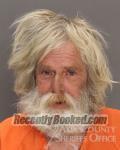 Recent Mugshot Image for Todd Arnold Hinz in Ada County, Idaho