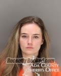 Recent Mugshot Image for Lisa Lynn Reynolds in Ada County, Idaho