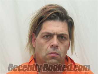 Recent Mugshot Image for ROBERT CLADE HOWARTER in Bannock County, Idaho