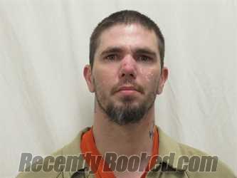 Recent Mugshot Image for FRANK WAYNE YOUNG in Bannock County, Idaho