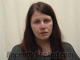 Recent Mugshot Image for ALEXANDREA KAY BREKKE in Bannock County, Idaho