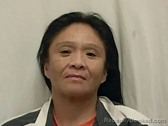 Recent Mugshot Image for LOREEN SIREECH BEAR in Bannock County, Idaho