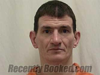 Recent Mugshot Image for SIDNEY TRAVIS HESS in Bannock County, Idaho
