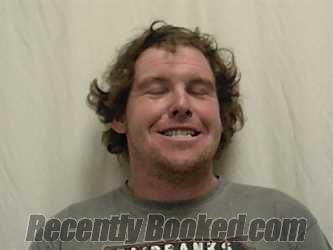 Recent Mugshot Image for BILLY EUGENE CUMMINGS in Bannock County, Idaho