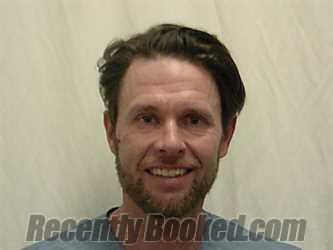 Recent Mugshot Image for PATRICK THOMAS BAILEY in Bannock County, Idaho