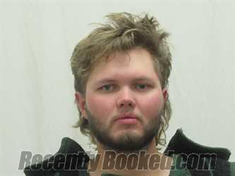 Recent Mugshot Image for DALLAS WILLIAM EDWARDS in Bannock County, Idaho