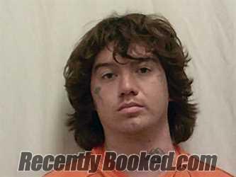 Recent Mugshot Image for MADDUX DON BURKE in Bannock County, Idaho