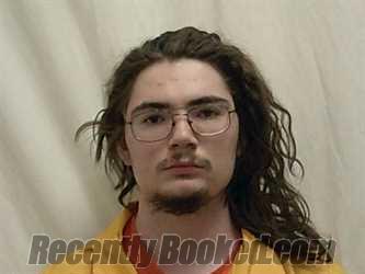 Recent Mugshot Image for HUNTER CHRISTIAN ROBERTS ALBANO in Bannock County, Idaho