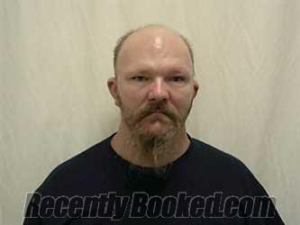 Recent Mugshot Image for ANTHONEY JAMES ANDERSEN in Bannock County, Idaho