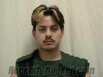 Recent Mugshot Image for FRANK RAYMOND KLEINEISEL in Bannock County, Idaho