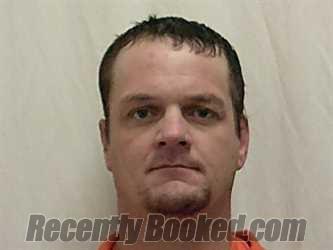 Recent Mugshot Image for CAMERON KENT CARLSON in Bannock County, Idaho