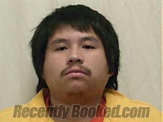 Recent Mugshot Image for JASON R NAVO in Bannock County, Idaho
