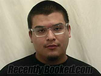 Recent Mugshot Image for NEHEMIAH EZEKIEL VASQUEZ in Bannock County, Idaho
