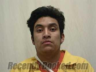 Recent Mugshot Image for LEROY LEE DAMON in Bannock County, Idaho