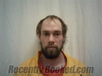 Recent Mugshot Image for CADE LEE KALISZ in Bannock County, Idaho
