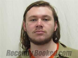 Recent Mugshot Image for PAYTON RAY HAMP in Bannock County, Idaho