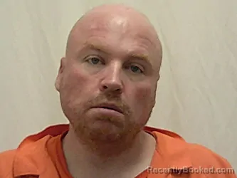 Recent Mugshot Image for JESPAR DEE BROWN in Bannock County, Idaho
