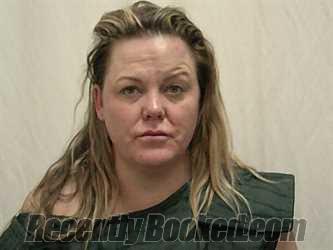 Recent Mugshot Image for MADONNA MARIE HANKS in Bannock County, Idaho