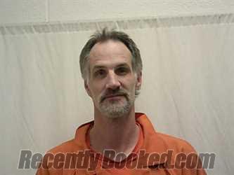 Recent Mugshot Image for REESE CALL WADDOUPS in Bannock County, Idaho
