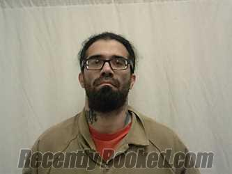 Recent Mugshot Image for MICHAEL ANTONIO ARCHER in Bannock County, Idaho