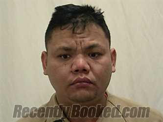 Recent Mugshot Image for PAU THAWN THAWN SANG in Bannock County, Idaho