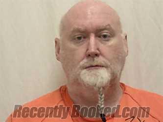 Recent Mugshot Image for DARRELL LLOYD CARTER in Bannock County, Idaho