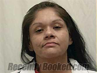 Recent Mugshot Image for ZANDRA ANN BRUNETTE in Bannock County, Idaho
