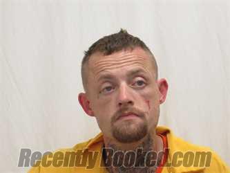 Recent Mugshot Image for CHRISTOPHER WILLIAM BOLLINGER in Bannock County, Idaho