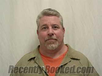 Recent Mugshot Image for ROBERT SCOTT HOOK in Bannock County, Idaho