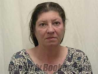 Recent Mugshot Image for SHANNEN MICHELLE FREY in Bannock County, Idaho
