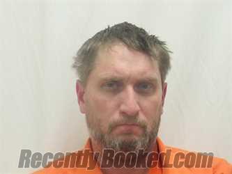 Recent Mugshot Image for TOMMY JASON BROWN in Bannock County, Idaho