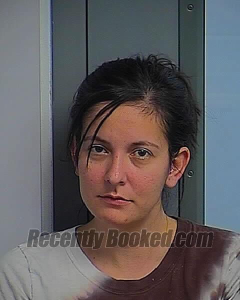 Recent Mugshot Image for SYLVIA KRYSTAL LLOYD in Bingham County, Idaho