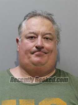 Recent Mugshot Image for RICHARD AGUIRRE in Blaine County, Idaho