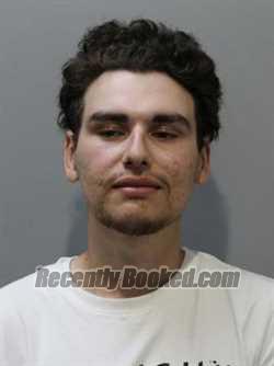 Recent Mugshot Image for BRAYAN BLANCO in Blaine County, Idaho