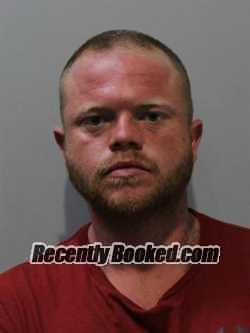 CALEB CROWLEY Arrest Record Booking Info Blaine County Idaho
