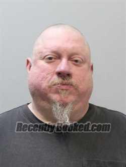 Recent Mugshot Image for KIT JONES in Blaine County, Idaho